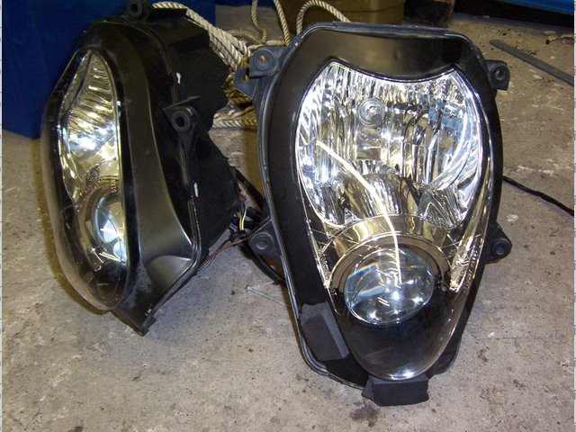 busa lights